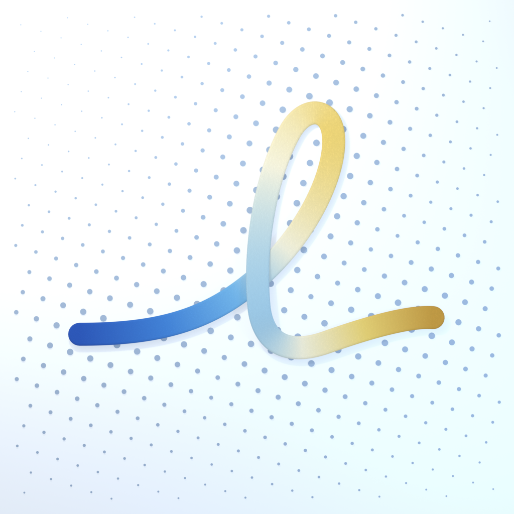 Lijn app icon